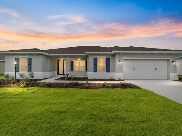 10358 SW 105th Ct, Ocala, FL 34481