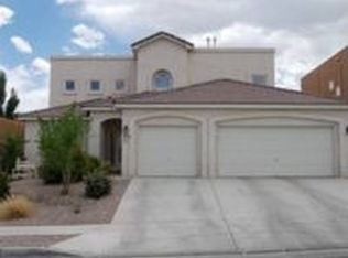 5116 Pyrite Pl NW, Albuquerque, NM 87114