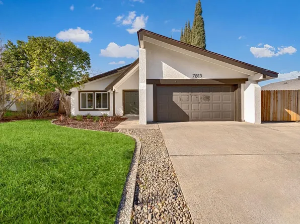 7813 Wooddale Way, Citrus Heights, CA 95610