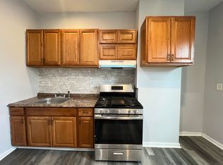 107 Grant Ave #3, Jersey City, NJ 07305