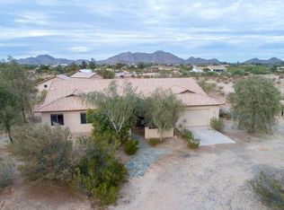 11770 W Wedgewood Rd, Casa Grande, AZ 85194