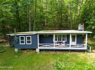 3 East St, Mount Washington, MA 01258