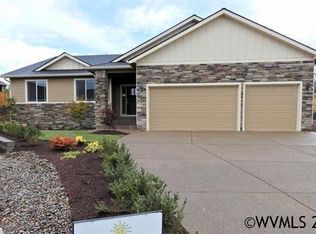 2817 Firefly Ct NW, Salem, OR 97304