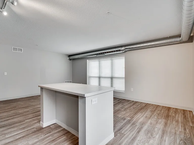 Open Concept Floor Plans