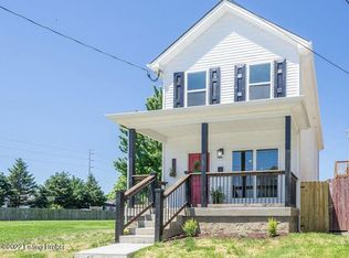 958 S Preston St, Louisville, KY 40203