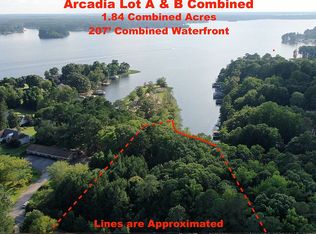 0 Arcadia Rd #5-3, Henrico, NC 27842