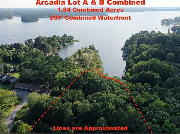 0 Arcadia Rd #5-3, Henrico, NC 27842
