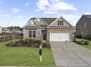 5205 Harvest Run Way, Myrtle Beach, SC 29579