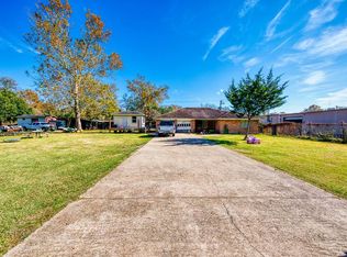 16706 Lee Rd, Humble, TX 77396