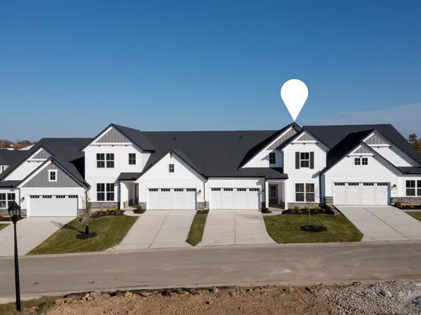 9522 La Croisette St, Union, KY 41091