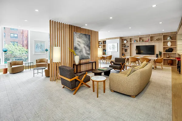 Sold by Brown Harris Stevens Development Marketing | media 12