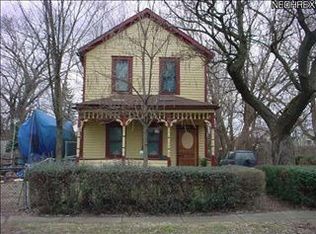 4601 Lester Ave, Cleveland, OH 44127