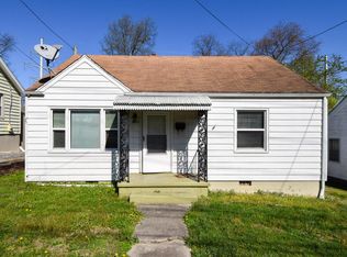 2213 Plantation Rd NE, Roanoke, VA 24012