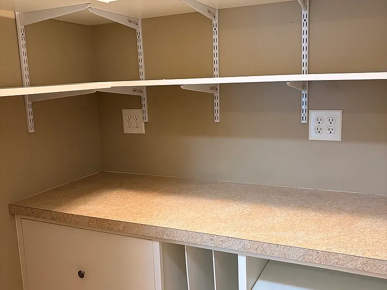 pantry