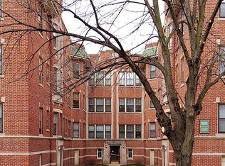 342 S Austin Blvd APT 3H, Oak Park, IL 60304