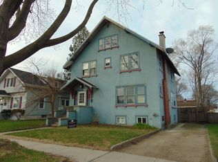 1320 Elm St #1, Green Bay, WI 54302