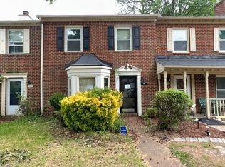 41 King George Quay, Chesapeake, VA 23325
