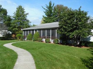 5918 Lower Huntington Rd, Fort Wayne, IN 46809