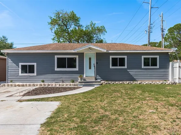5201 42ND AVENUE N, ST PETERSBURG, FL 33709