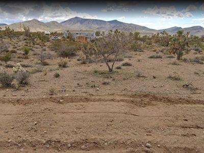 8610 W Mustang Dr, White Hills, AZ, 86445