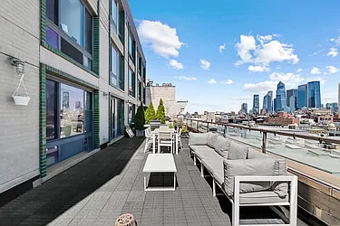 Rented by REAL New York