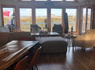 1686 Midland Rd, Corolla, NC 27927