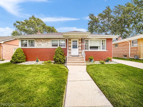 16343 Greenwood Ave, South Holland, IL 60473