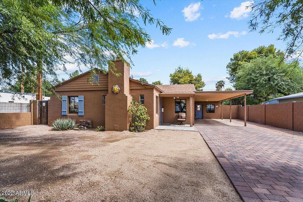 3021 N 26th St, Phoenix, AZ 85016 Zillow