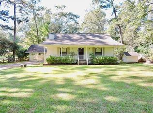 201 Highway 1077, Madisonville, LA 70447