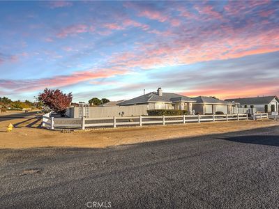 13951 Coachella Rd, Apple Valley, CA, 92307