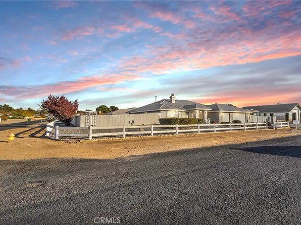 13951 Coachella Rd, Apple Valley, CA 92307