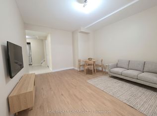 922 Ledbury Cres #BASEMENT, Mississauga, ON L5V2P8