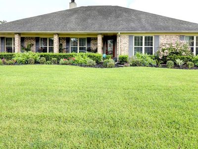 7460 Pebble Beach Dr, Beaumont, TX, 77707