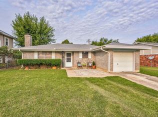 314 S Roberts Ave, El Reno, OK 73036