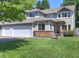 4318 NE 7th Pl, Renton, WA 98059