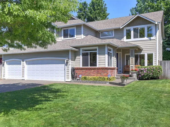 4318 NE 7th Place, Renton, WA 98059