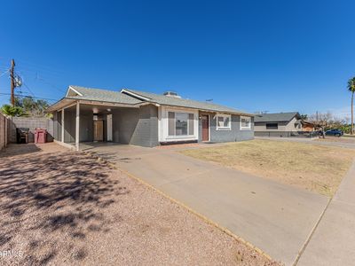 8636 E WINDSOR Avenue, Scottsdale, AZ, 85257