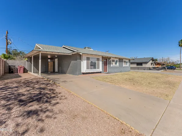 8636 E Windsor Ave, Scottsdale, AZ 85257