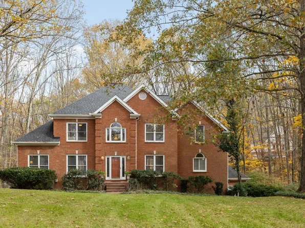 1245 Temple Ridge Dr, Nashville, TN 37221