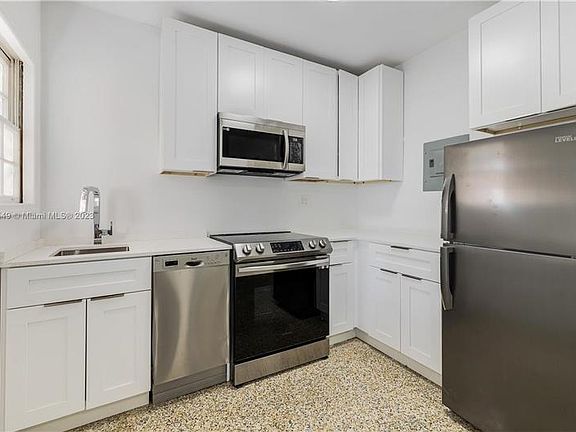 2nd image of 415 75th St #33141