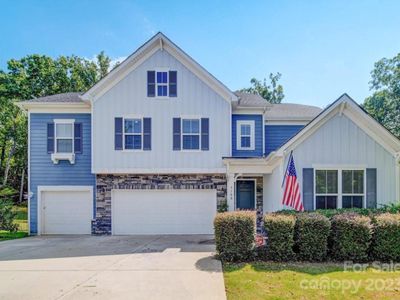 9500 Hightower Oak St, Huntersville, NC, 28078