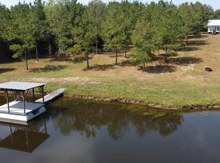 0 Hintonville Rd, Beaumont, MS 39423