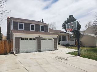 1064 S Mobile St, Aurora, CO 80017