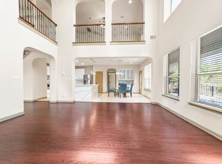 15309 Spillman Ranch Loop, Austin, TX 78738