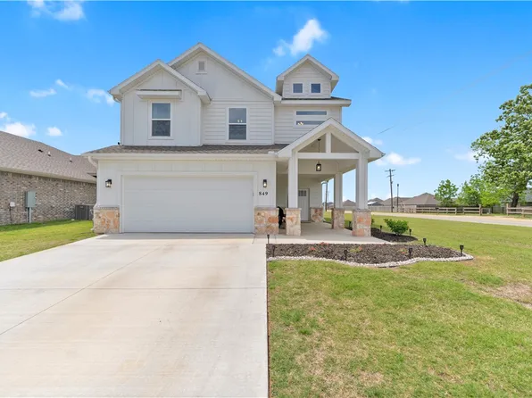 849 Lewis St, Pea Ridge, AR 72751
