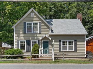 36 Nashua Rd, Pepperell, MA 01463