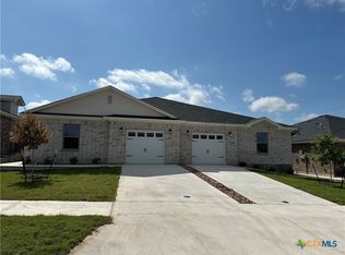 5106 Rose Petal Ct, Killeen, TX 76542