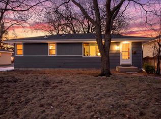 9917 Pillsbury Ave S, Bloomington, MN 55420