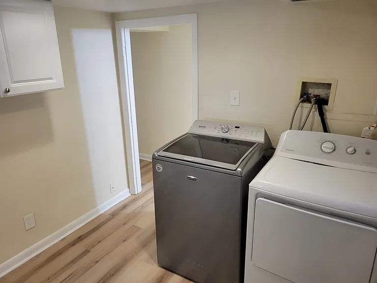 Laundryroom