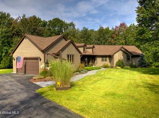 71 Foster Rd, Cropseyville, NY 12052